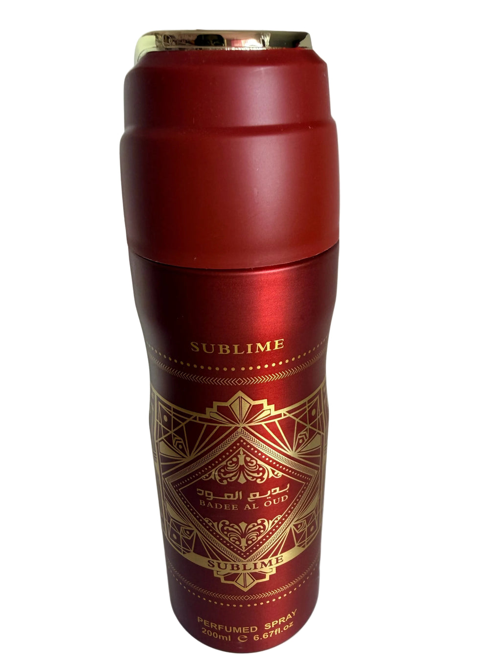 Arabic body spray ￼