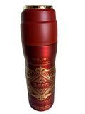 Arabic body spray ￼