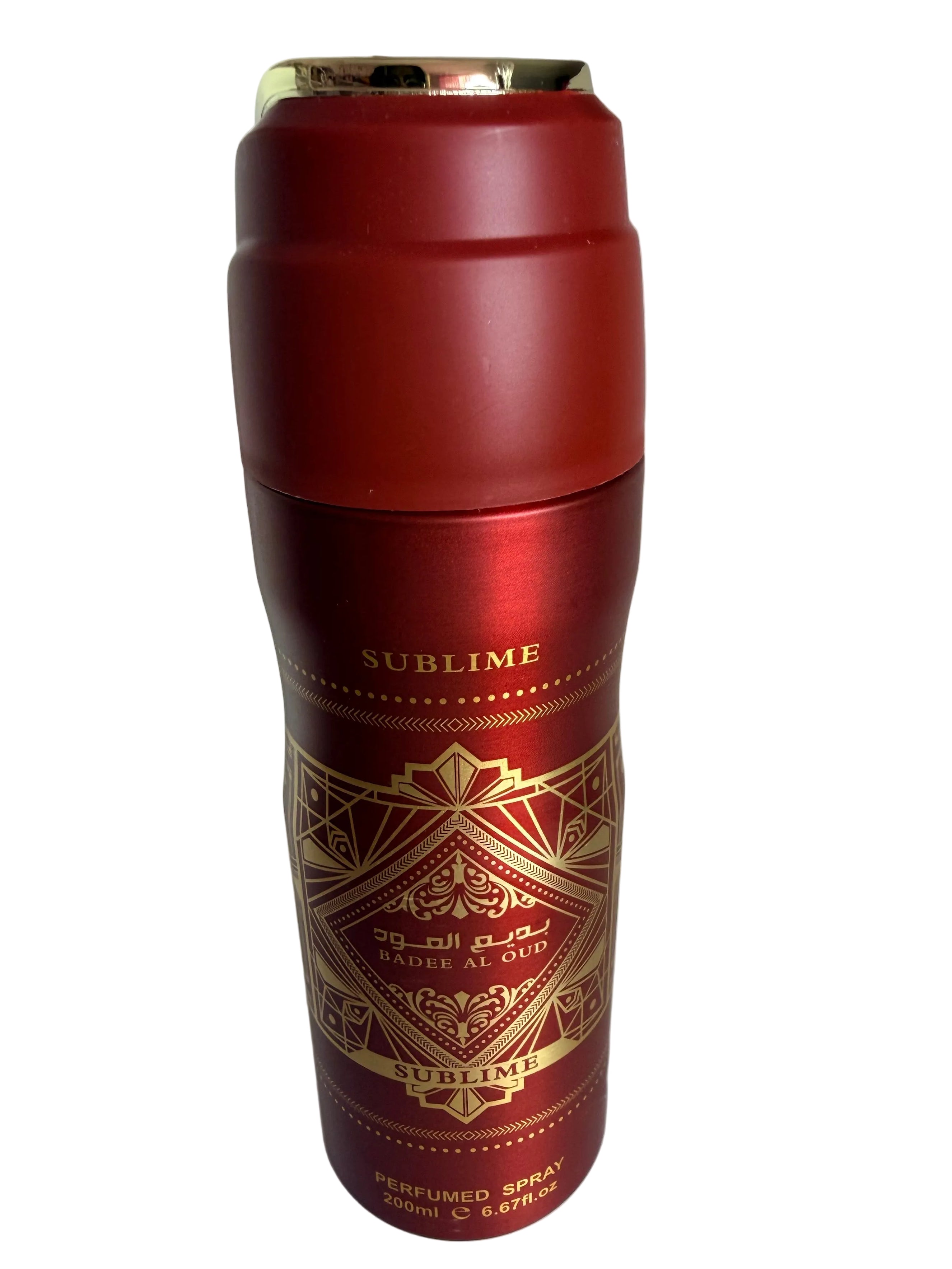 Arabic body spray ￼
