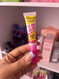 The brow glue ￼