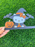 3d door hanger