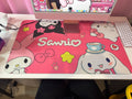 Sanrio mouse pad
