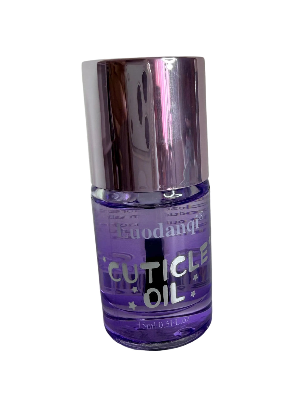 Cuticle oil ￼