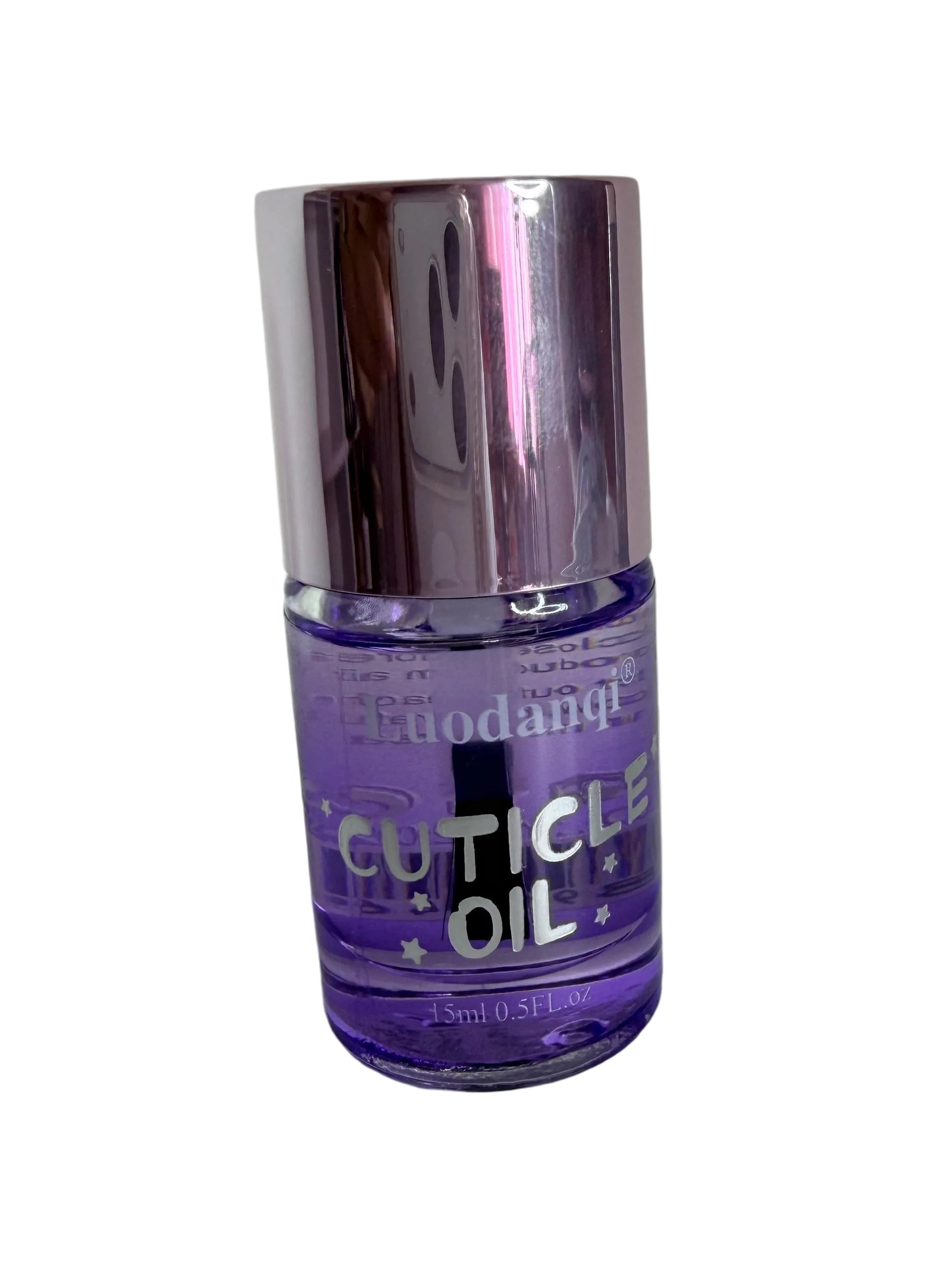 Cuticle oil ￼