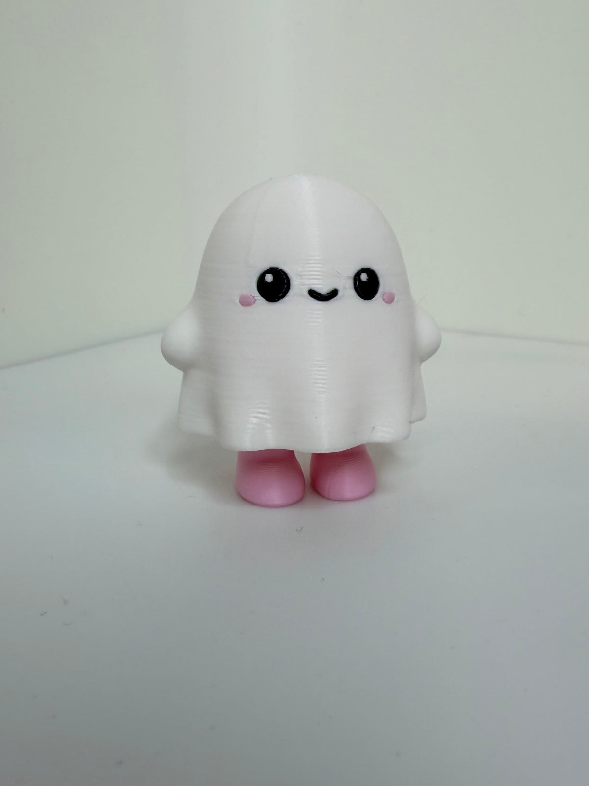 Tiny ghost clicker