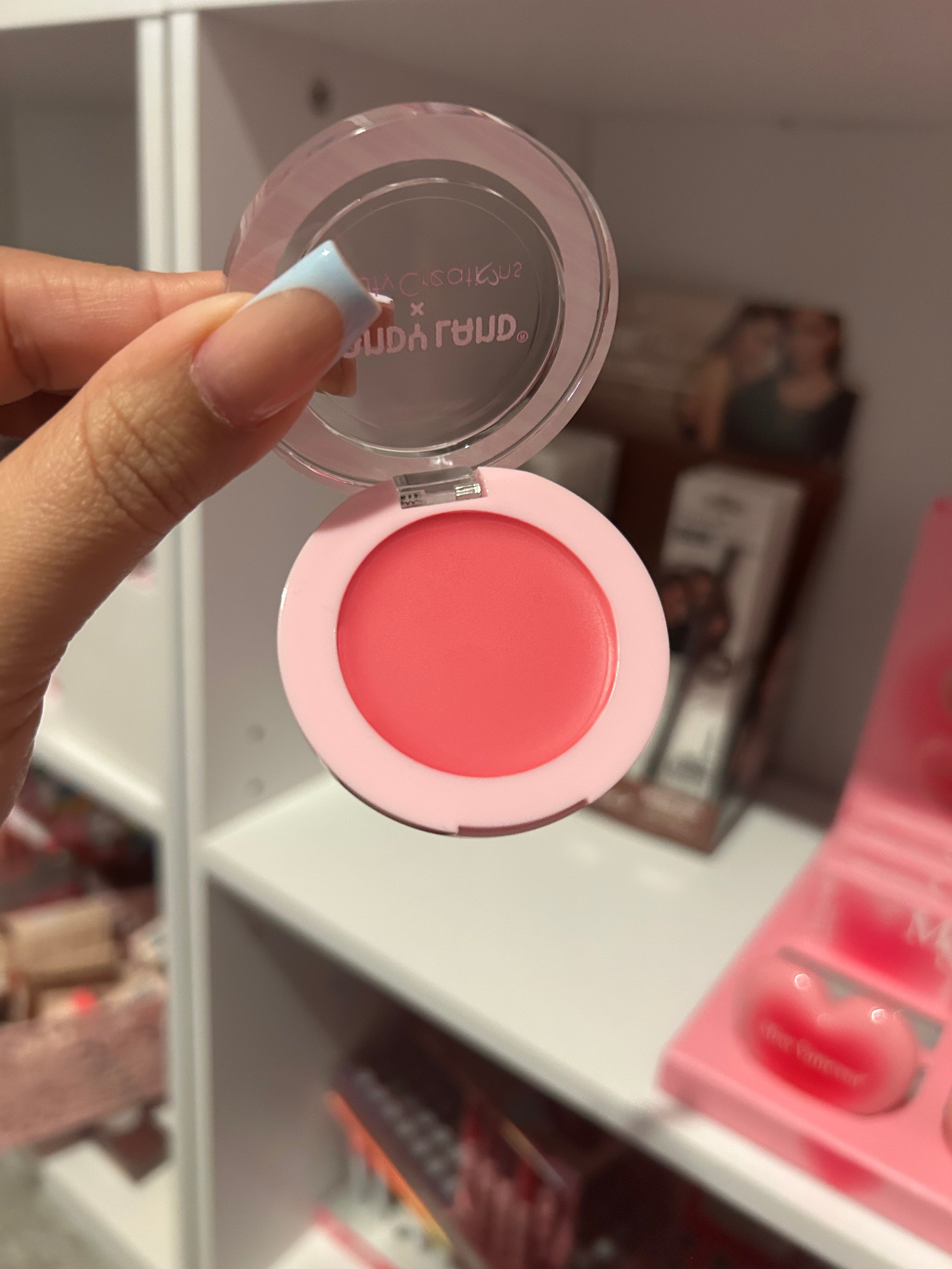 Beauty creations, Candyland cream blush