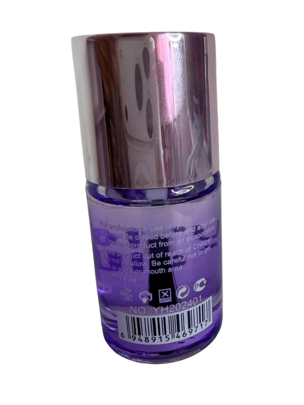 Cuticle oil ￼