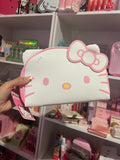 Hello Kitty makeup bag