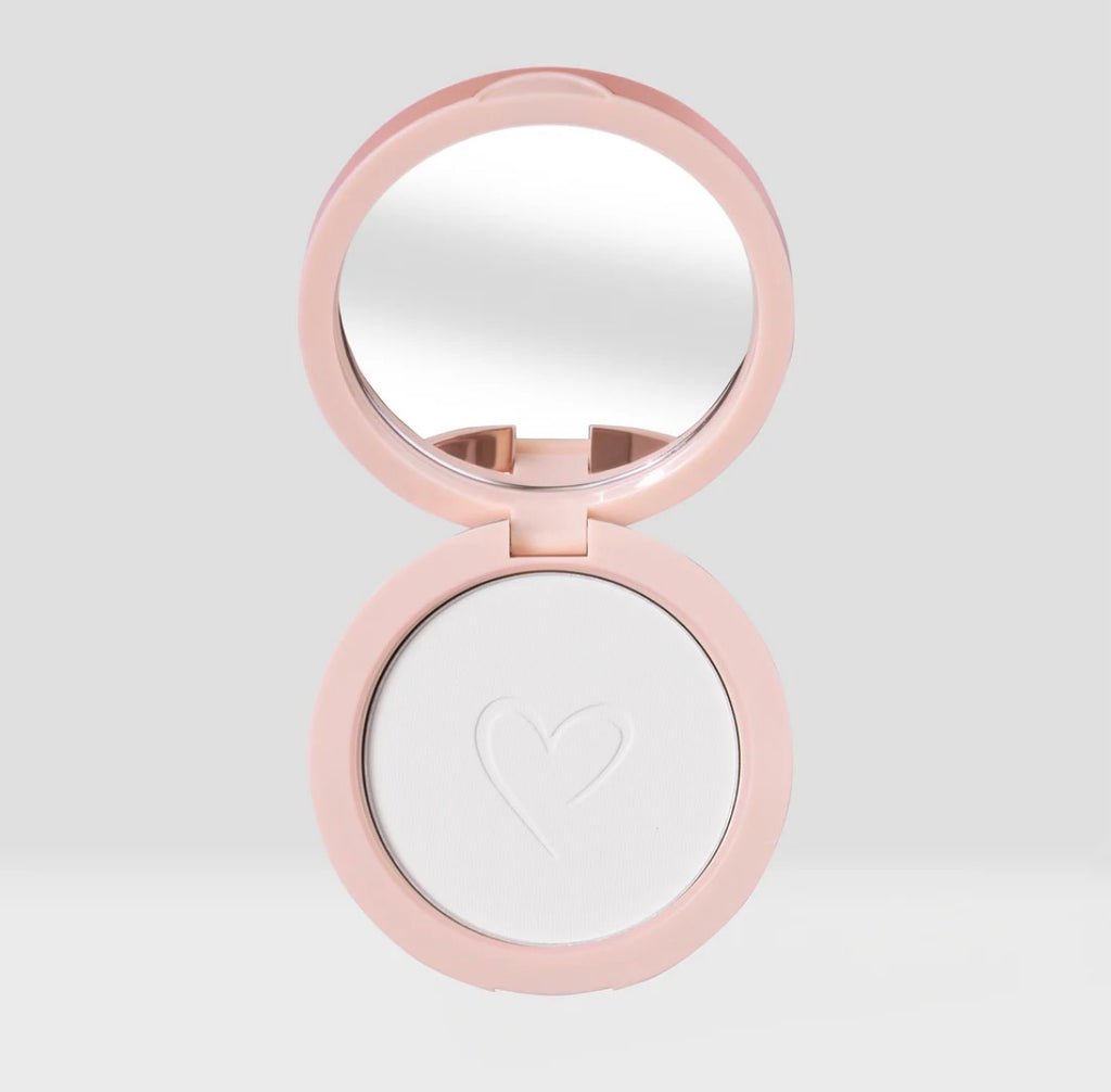 Beauty creations pretty pressed powder ￼