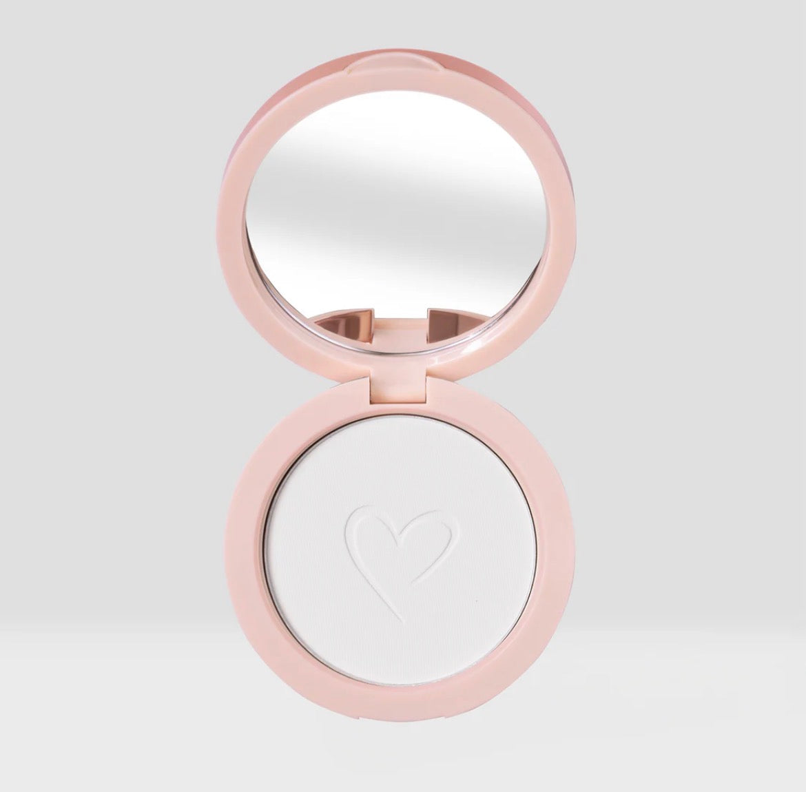 Beauty creations pretty pressed powder ￼