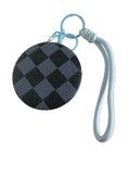 Mirror keychain