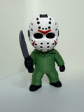 3d printed Jason figure