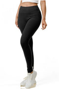 Double lined leggings ￼