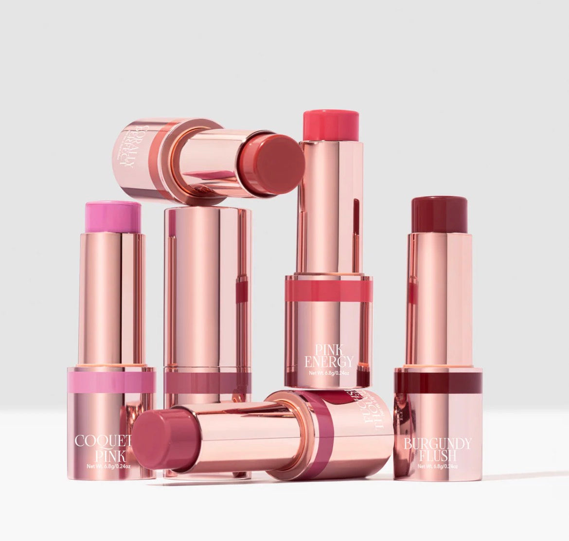 Beauty creations, blush stick ￼