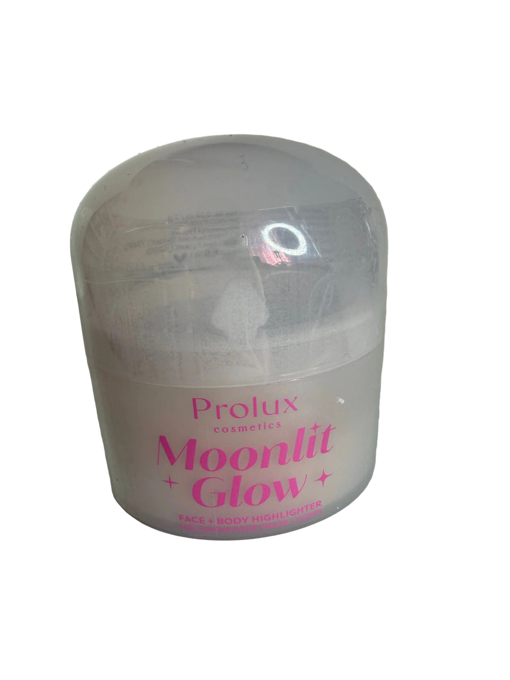 Prolux Moonlit Glow face plus + highlight ￼