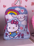 Hello Kitty, backpack ￼