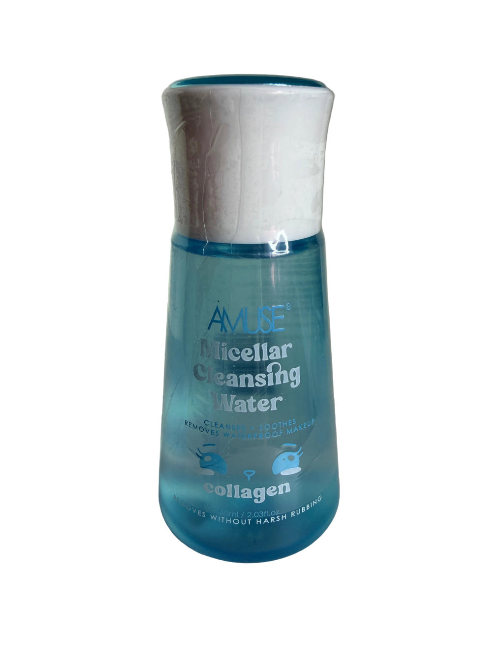 Miss seller cleansing water  ￼