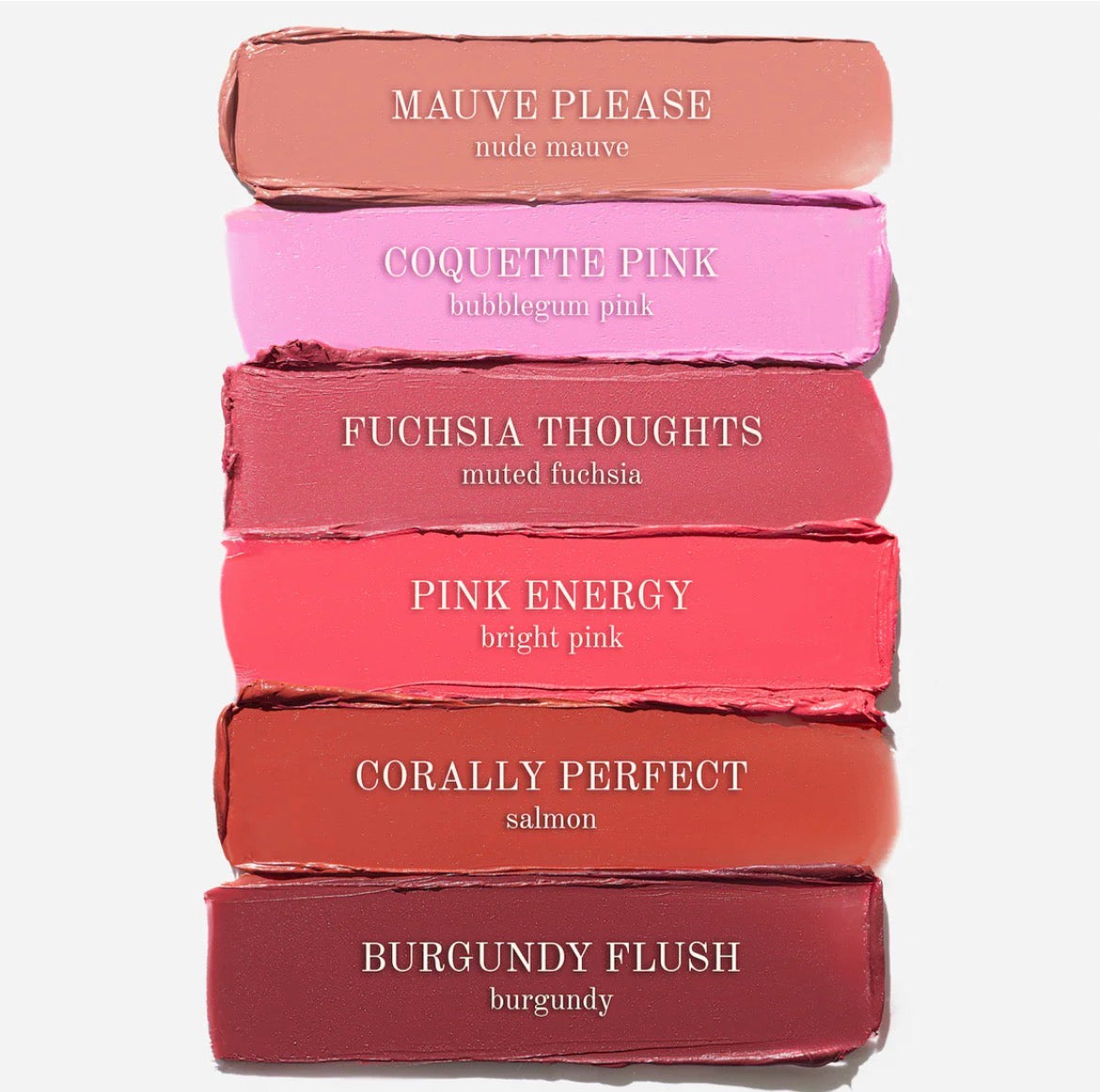 Beauty creations, blush stick ￼