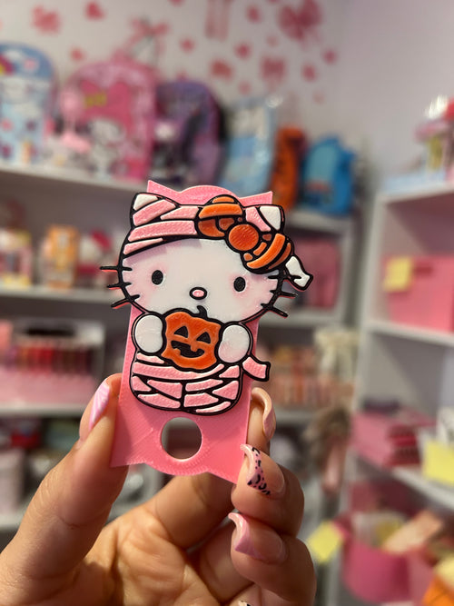 30oz Stanley hello kitty topper