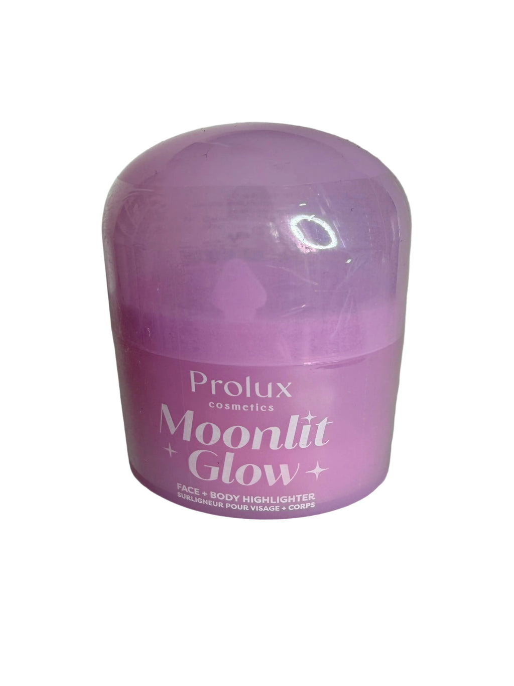 Prolux Moonlit Glow Face + Body Highlight