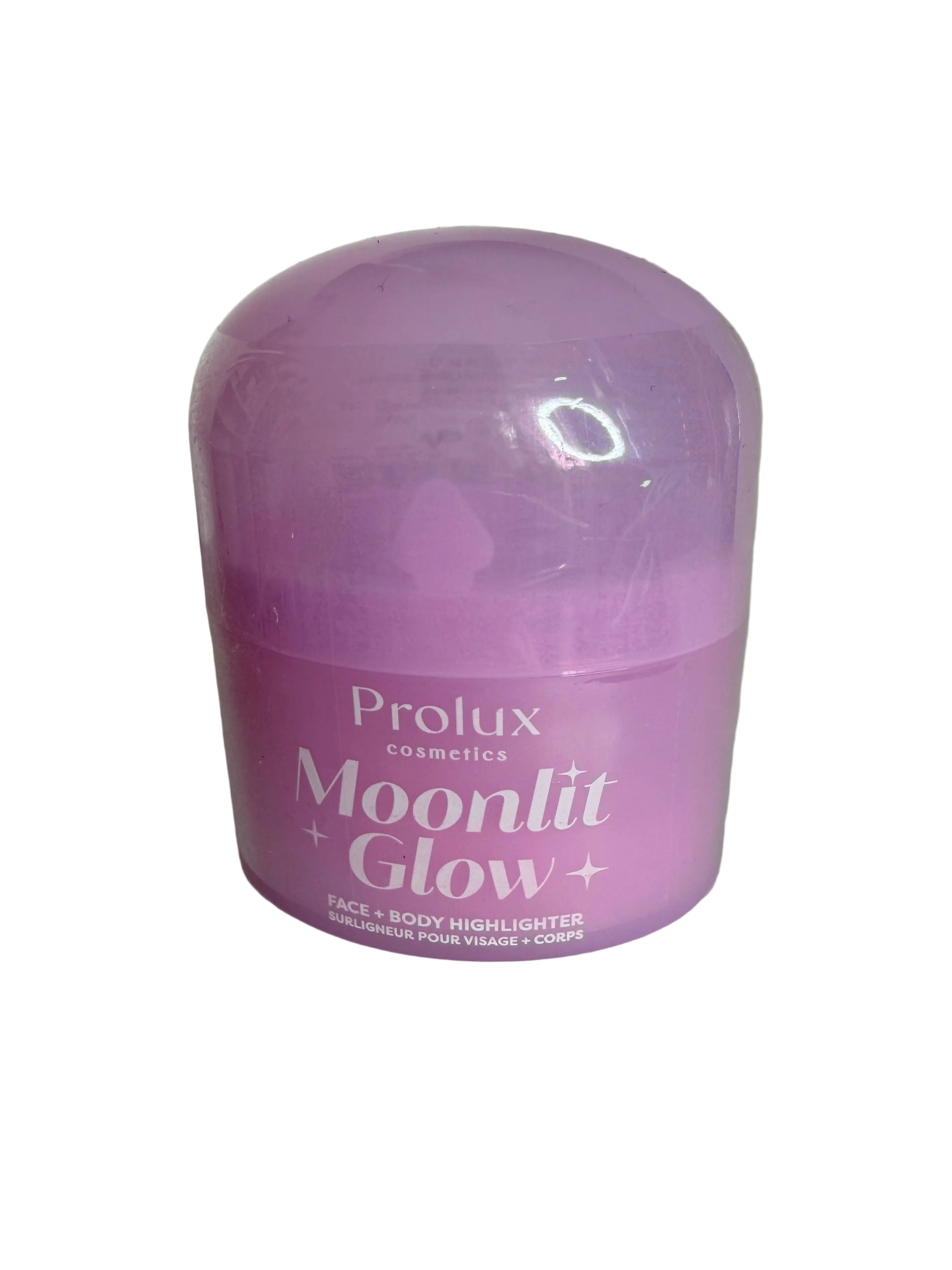 Prolux Moonlit Glow Face + Body Highlight