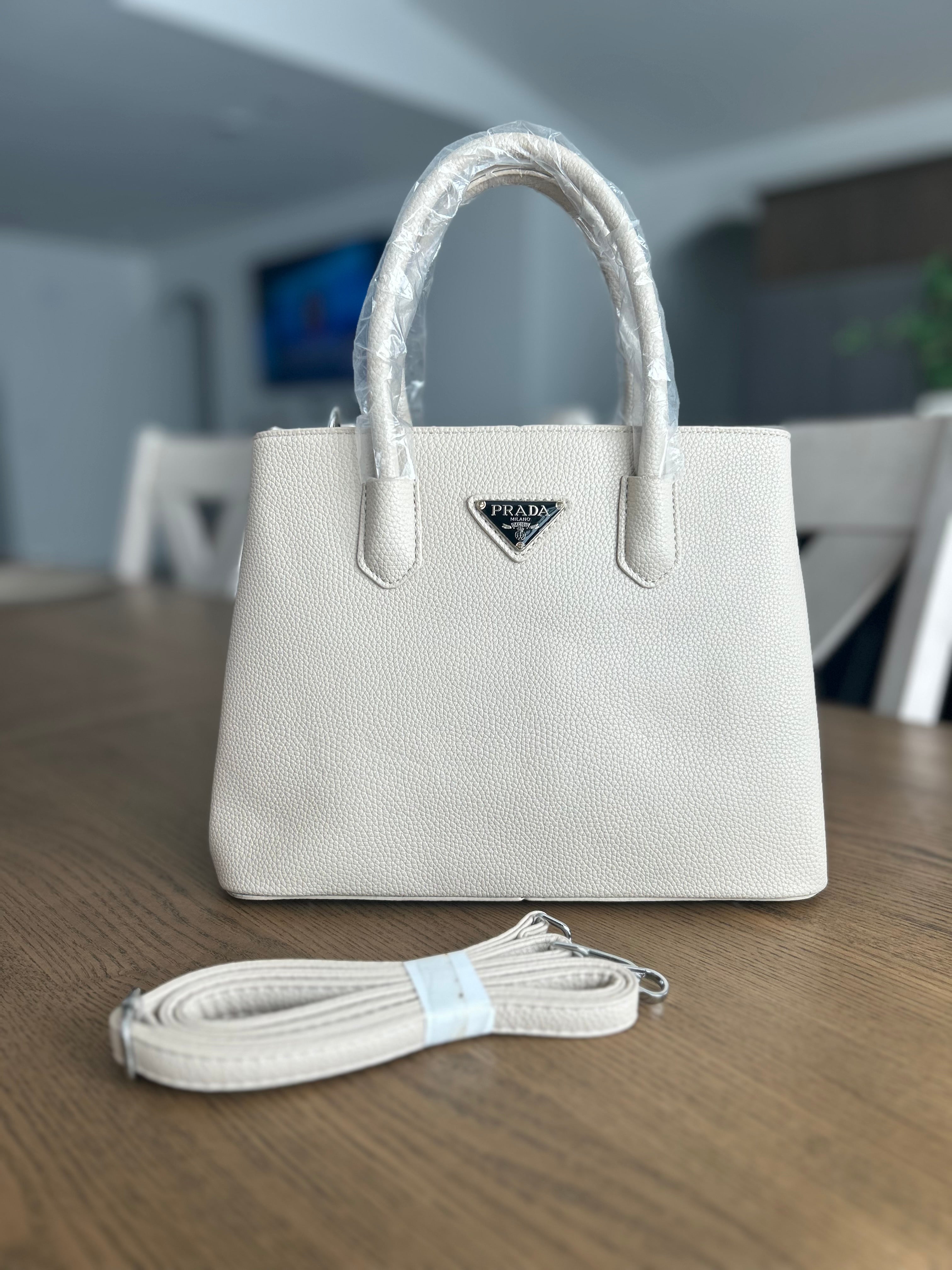 Inspired prada