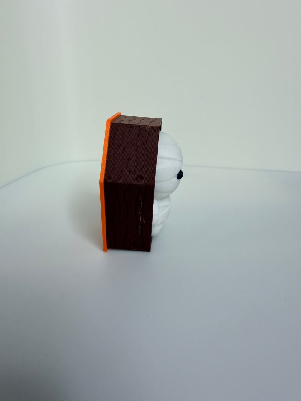 Mummy clicker