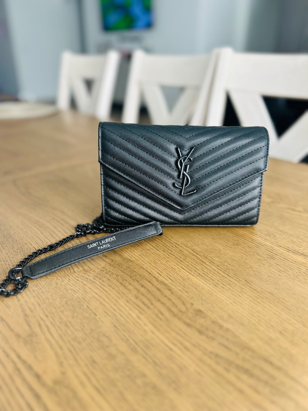 Inspired YSL ￼