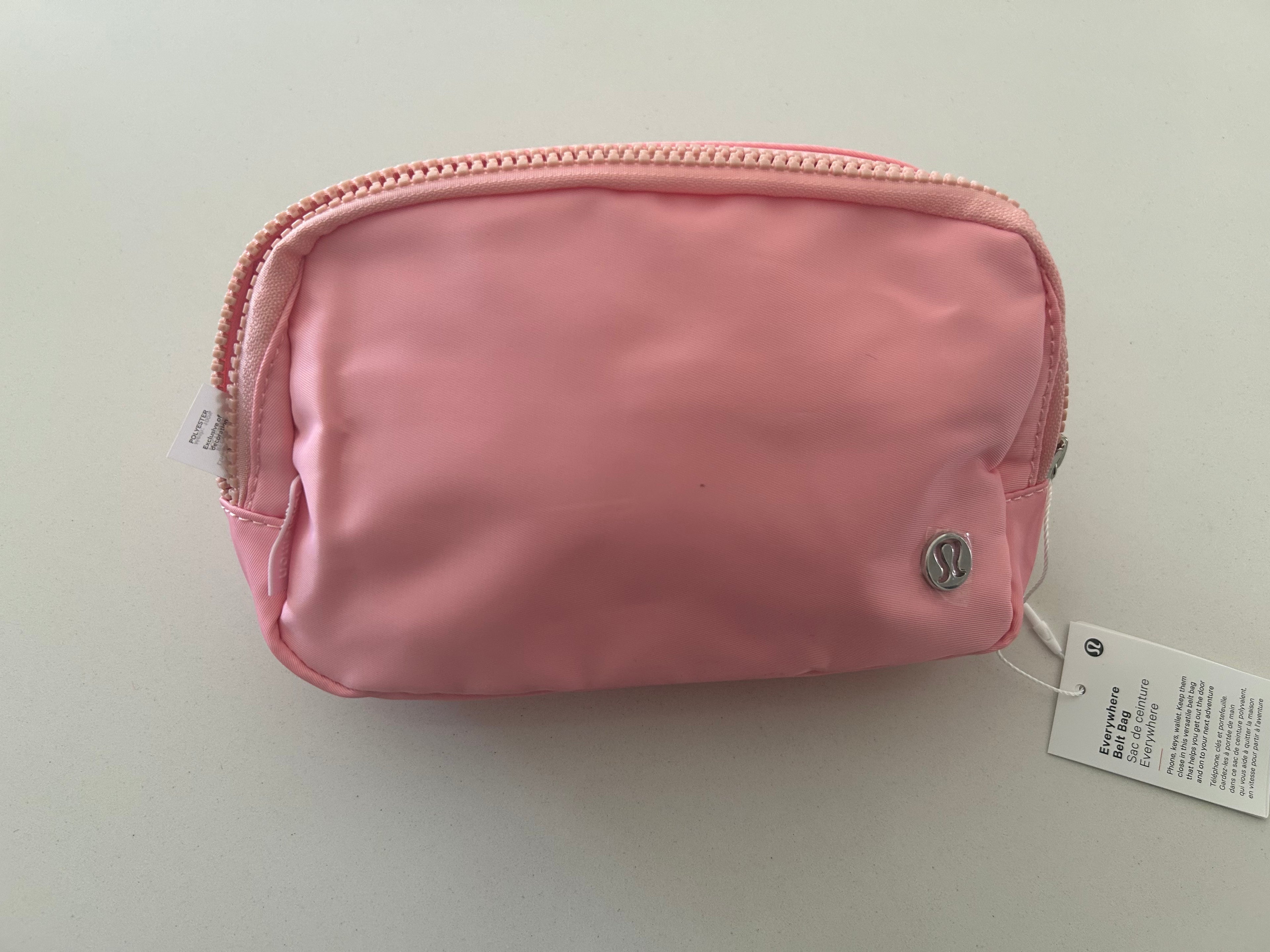 Inspired LuLuLemon everywhere belt bag