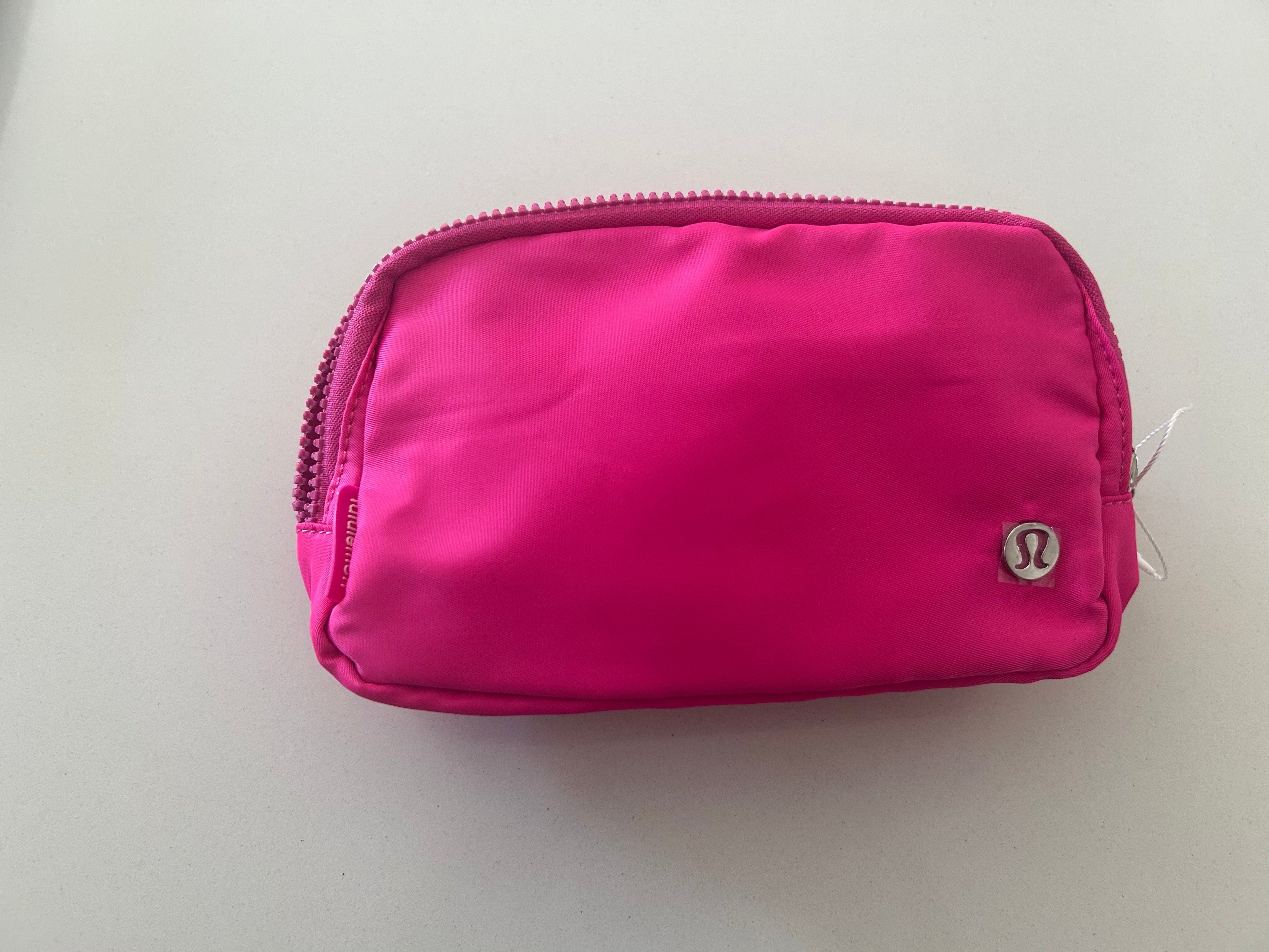 Inspired LuLuLemon everywhere belt bag