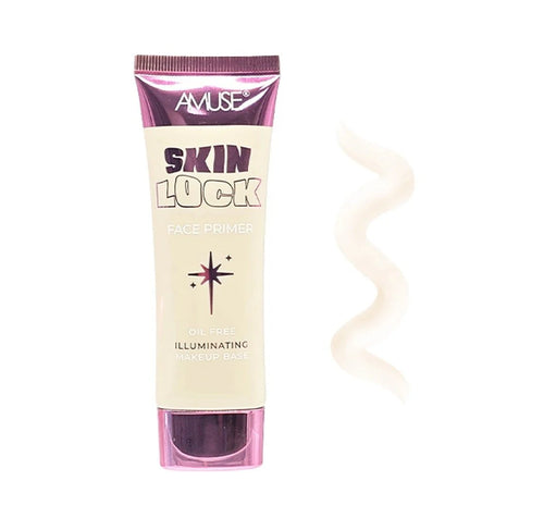 Amuse Skin Lock Face Primer